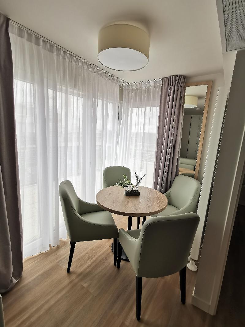 Residhome Saint Ouen Buitenkant foto